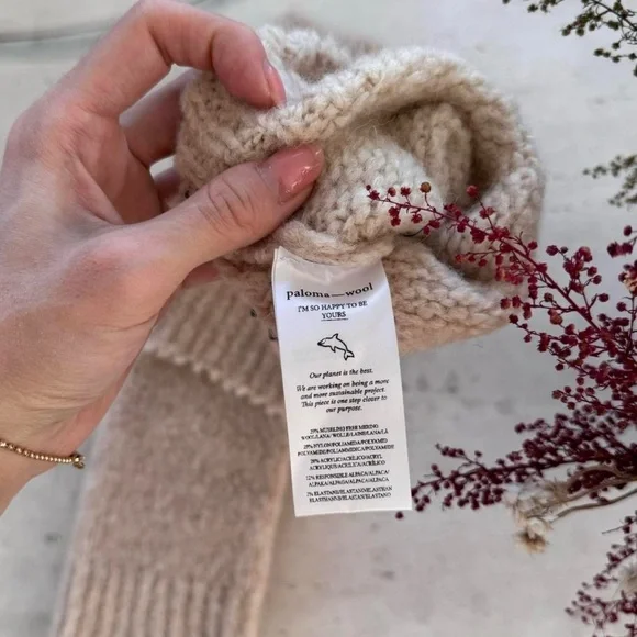 paloma wool no 975 lobito